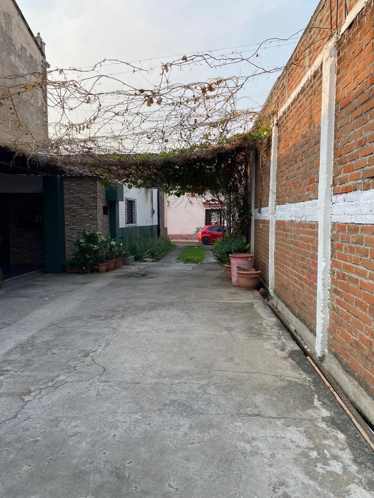 Hostal Villa Sabila Santa Ana Exteriér fotografie